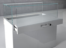 Opus Q100L Display Counter