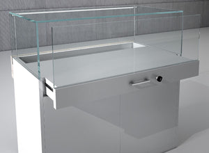 Opus Q100L Display Counter
