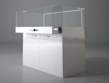 Opus Q100L Display Counter