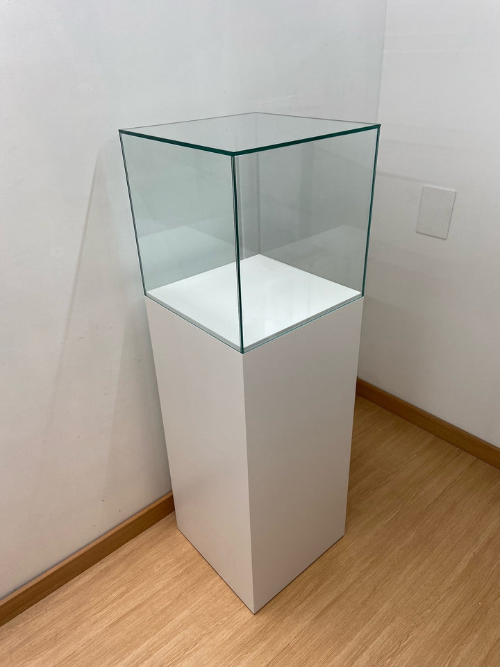 Custom Bespoke Glass Display Cabinets – Display Cabinets Direct