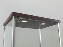 Fusion 73A Display Showcase