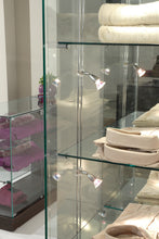 Premier Lite 16.22M Tall & Wide Glass Display Case