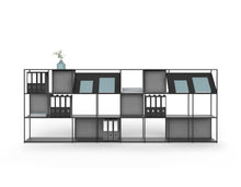 Caroline Shelving Kit RS-AM-RA11