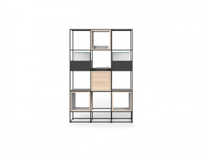 Caroline Shelving Kit RS-CD-PBD12