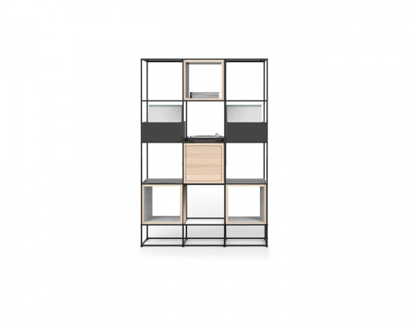 Caroline Shelving Kit RS-CD-PBD12