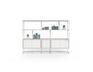 Caroline Shelving Kit RS-CD-AM13