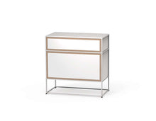 Caroline Display Storage With Drawers SR-CDS04