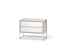 Caroline Display Storage With Drawers SR-CDS07