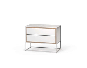 Caroline Display Storage With Drawers SR-CDS07