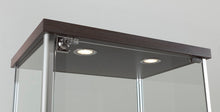 Fusion 73BL Product Glass Display Showcase