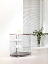 Fusion 70B Corner Display Counter
