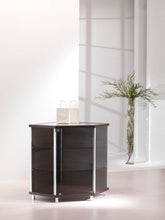 Fusion 70B Corner Display Counter