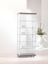 Fusion 73A Display Showcase