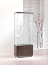 Fusion 73MA Extra Tall (2.2m) Display Showcase