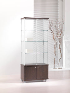 Fusion 73MA Extra Tall (2.2m) Display Showcase