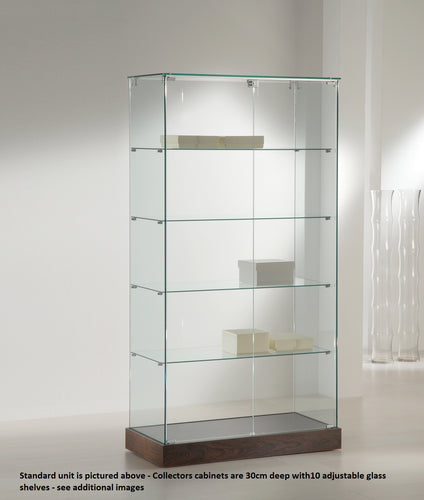 Collecta Display Cabinet 130/30D