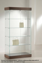 Collecta Display Cabinet 131/30D