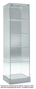 Collecta Display Cabinet 180/30D