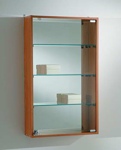 Premier Lite 50.80 Glass Wall Unit