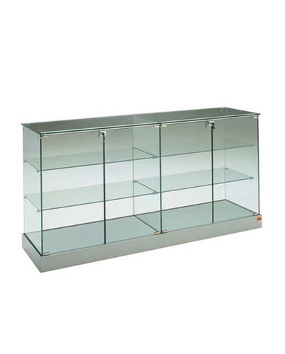 Premier 160 Wide Glass Display Counter