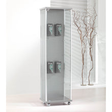 Fusion 53BL Glass Display Showcase