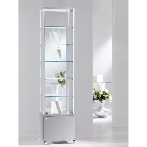Fusion 53MA Extra Tall (2.2m) Display Showcase
