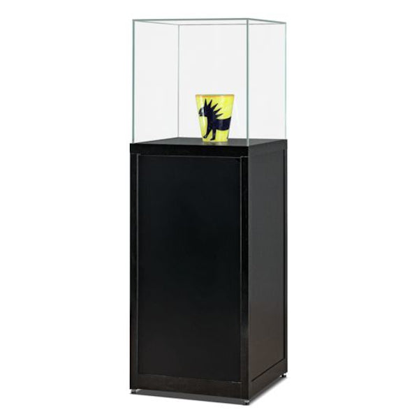 Nexus SV1 500 Pedestal with glass top
