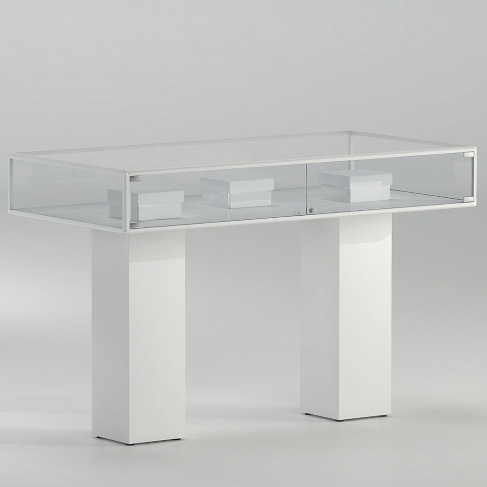 Fusion Plus 5PLP Jewellery Glass Display Case