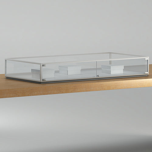 Fusion Plus 5TP Countertop Display Case