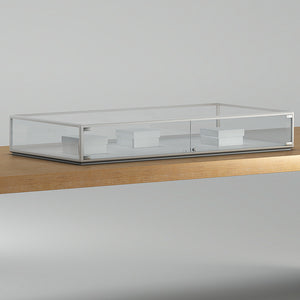 Fusion Plus 5TP Countertop Display Case