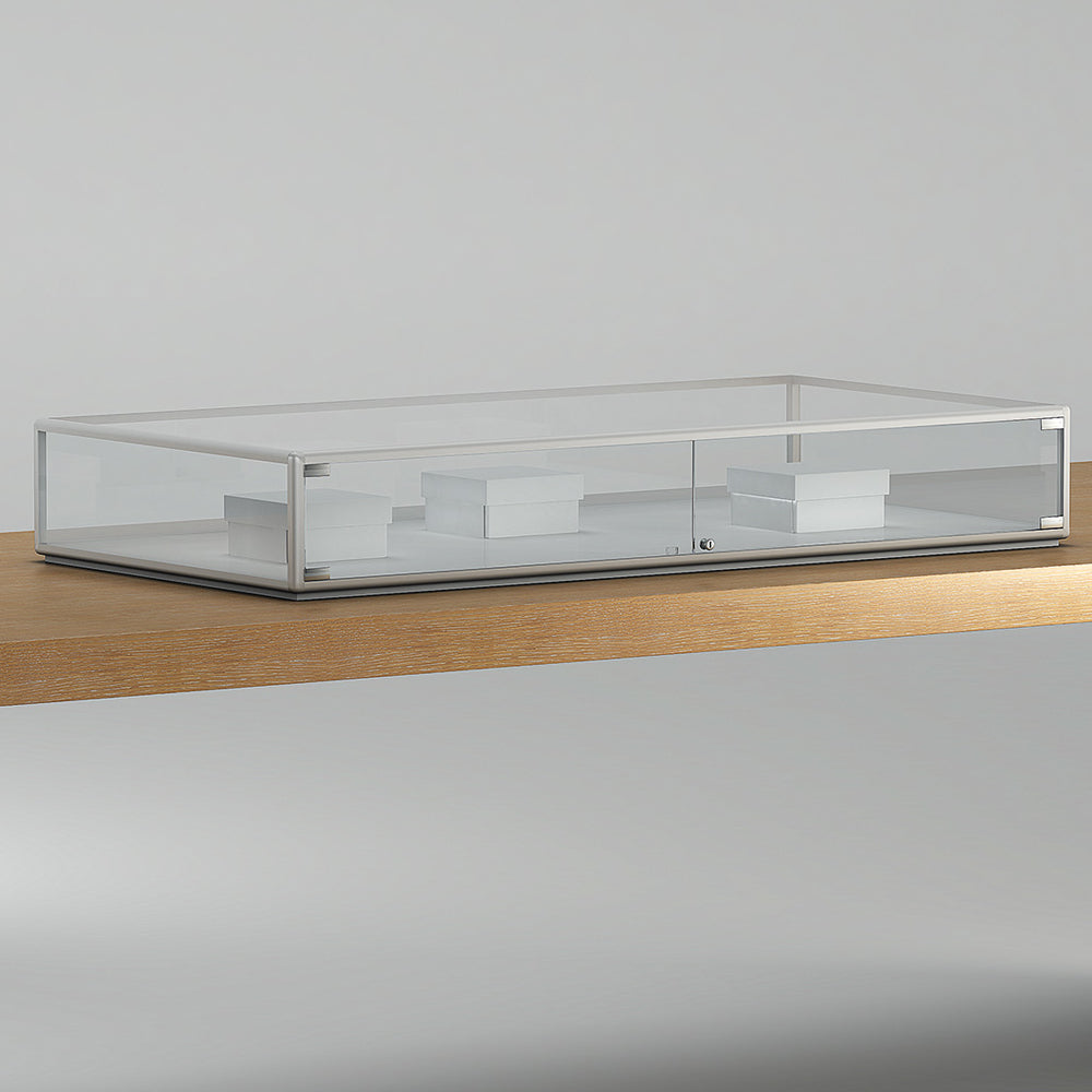 Fusion Plus 5TP Countertop Display Case