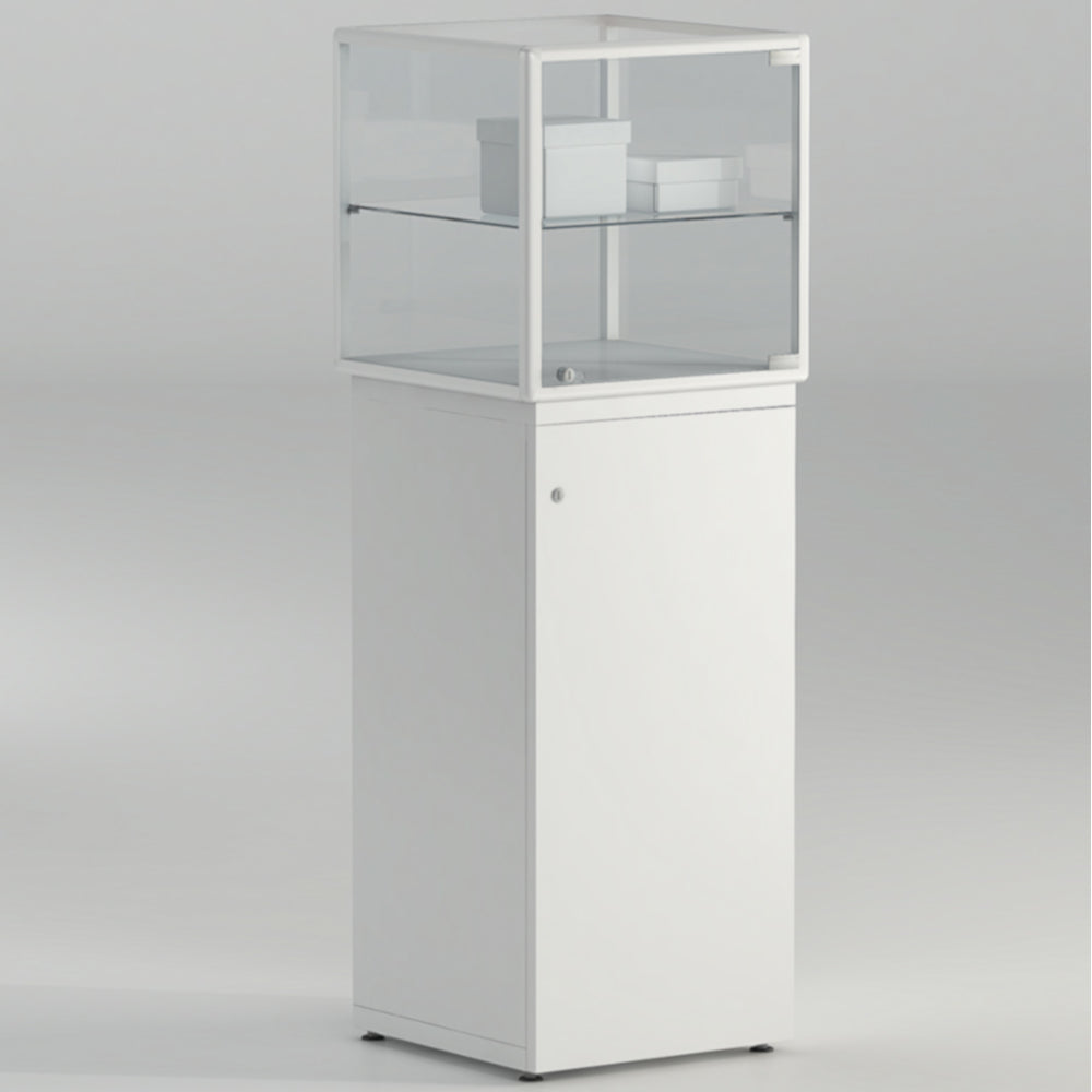 Fusion Plus 6LAP Jewellery Display Case