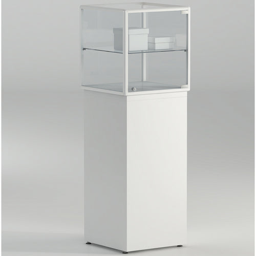 Fusion Plus 6PLP Jewellery Display Case