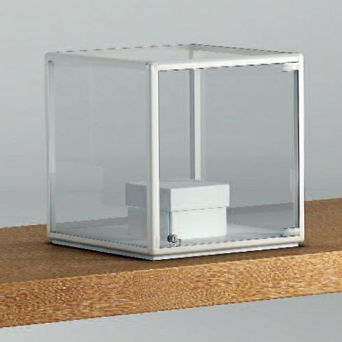 Fusion Plus 6TP Countertop Display Case