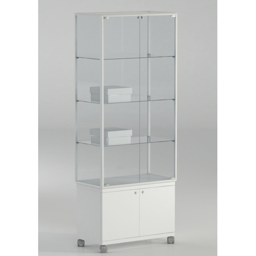 Fusion Plus 71MP Display Cabinet