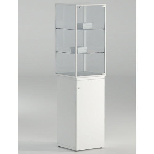 Fusion Plus 7LAP Jewellery Display Case