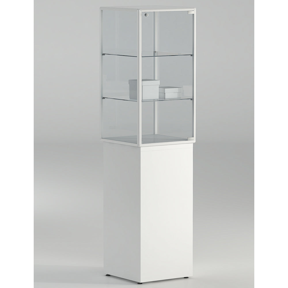 Fusion Plus 7PLP Jewellery Display Case