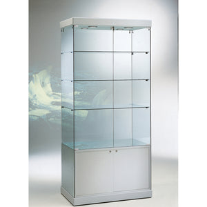 Kensington 90SM Display Cabinet