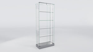 Collectors Display Cabinet 131/30D