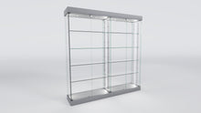 Collectors Display Cabinet 180/30D