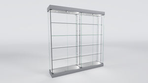 Collectors Display Cabinet 130/30D