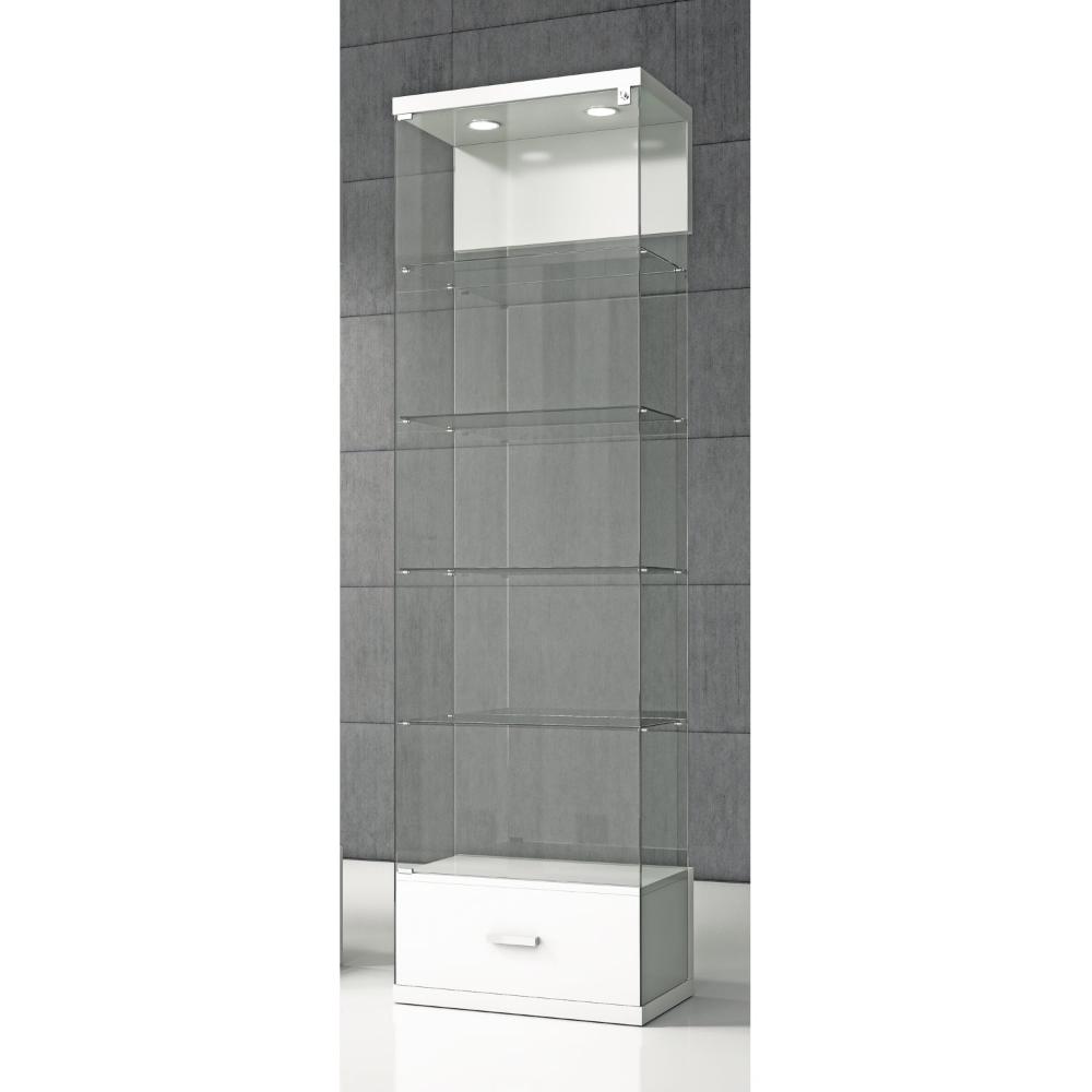 Opus shop display cabinet