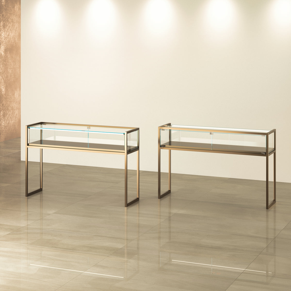 Precision TM/150T Display Direct