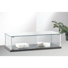 Fusion 5TV Countertop Glass Display Showcase