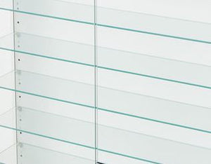Collecta Display Cabinet 130/30D