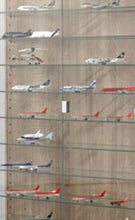 Collecta Display Cabinet 131/30D