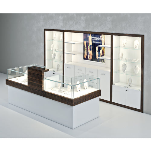 Opus Retail Counter Group COM/QF12