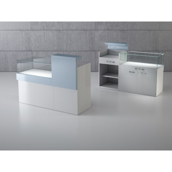 Opus Retail Counter Group COM/QF1