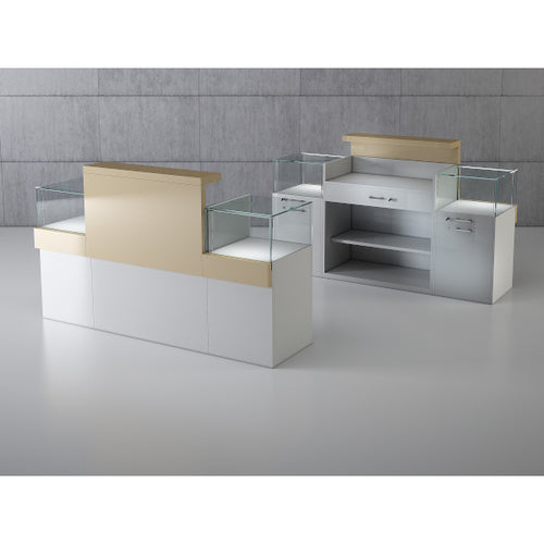 Opus Retail Counter Group COM/QF2