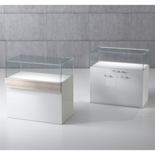 Opus Retail QF/10B Display Counter